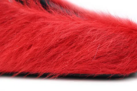 Marni Fussbett Sabot Red – photo 5