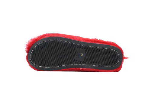 Marni Fussbett Sabot Red – photo 4