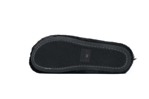 Marni Fussbett Sabot Black – photo 5