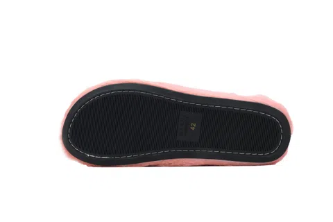 Marni Fussbett Sabot Pink – photo 4