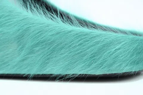Marni Fussbett Sabot Teal – photo 5
