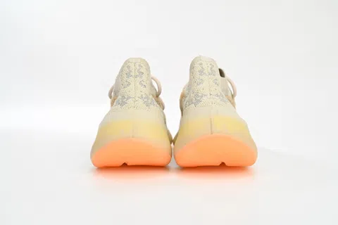 Yeezy Boost 380 Peach Pink – photo 5