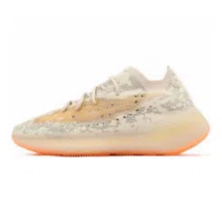 Yeezy Boost 380 Peach Pink – photo 3