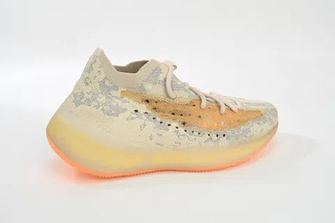 Yeezy Boost 380 Peach Pink – photo 4