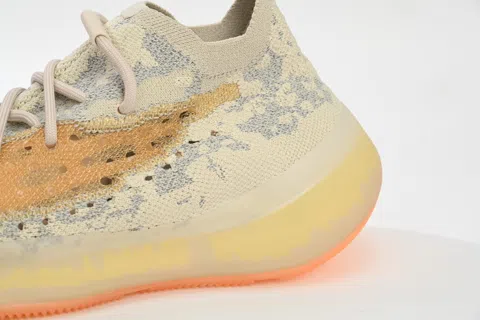 Yeezy Boost 380 Peach Pink – photo 7