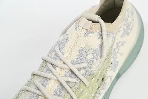Yeezy Boost 380 Blue/Grey/White – photo 8
