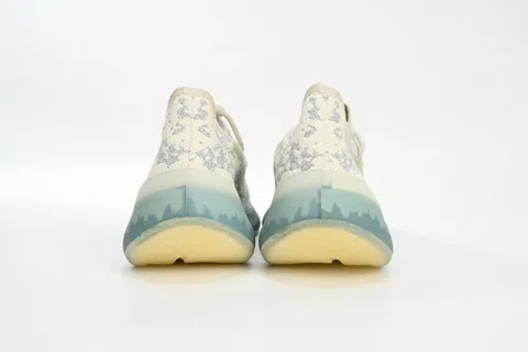 Yeezy Boost 380 Blue/Grey/White – photo 5