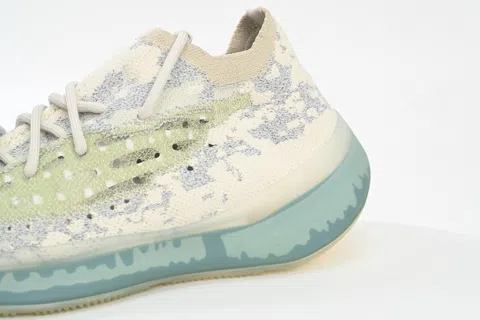 Yeezy Boost 380 Blue/Grey/White – photo 7