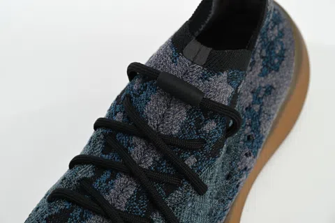 Yeezy Boost 380 Copper Blue – photo 8