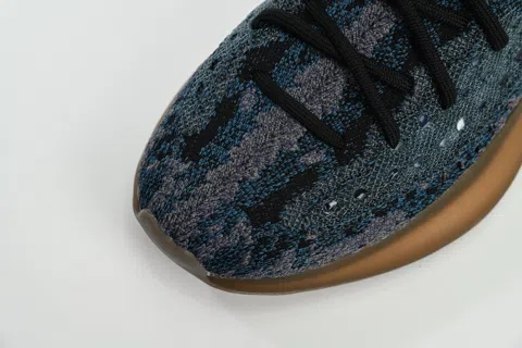 Yeezy Boost 380 Copper Blue – photo 9