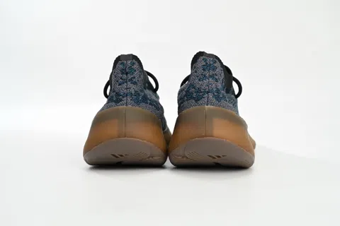 Yeezy Boost 380 Copper Blue – photo 5