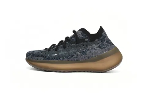 Yeezy Boost 380 Copper Blue