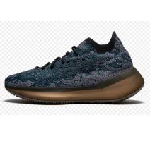 Yeezy Boost 380 Copper Blue – photo 3