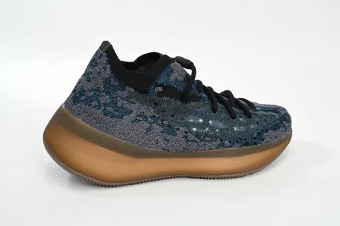 Yeezy Boost 380 Copper Blue – photo 4
