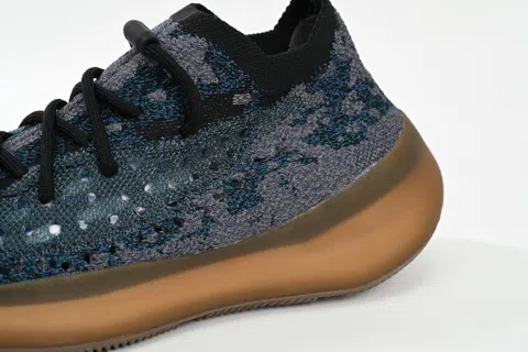 Yeezy Boost 380 Copper Blue – photo 7