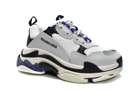 White/Navy