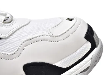 Balenciaga Triple S Grey/White – photo 11
