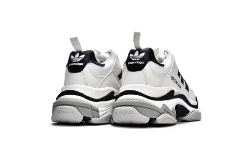 Balenciaga Triple S Grey/White – photo 5