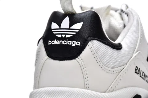 Balenciaga Triple S Grey/White – photo 6