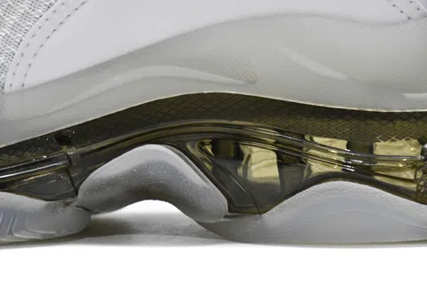Balenciaga Triple S Clear Sole White/Charcoal/Grey – photo 10