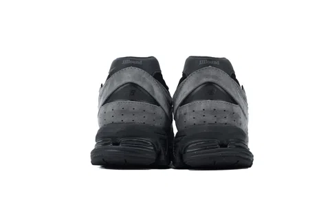 JJJJound x New Balance 2002R Charcoal – photo 3