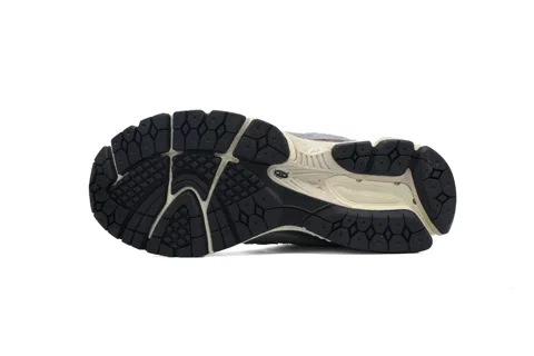 New Balance 2002R Castlerock Navy – photo 4