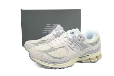 New Balance 2002R Linen – photo 6