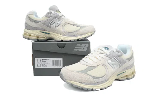 New Balance 2002R Linen – photo 7