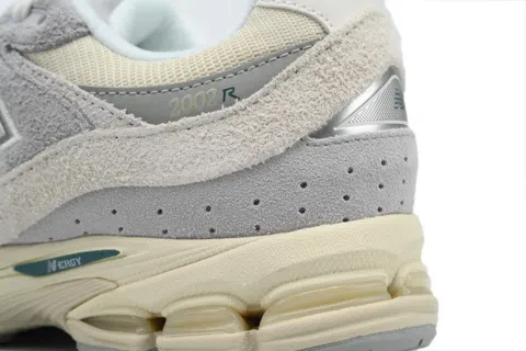 New Balance 2002R Linen – photo 5
