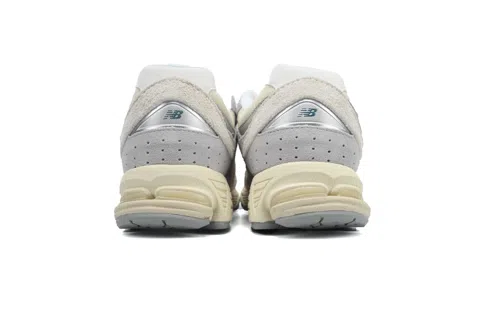New Balance 2002R Linen – photo 3