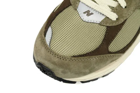 New Balance 2002R Green/Grey – photo 7