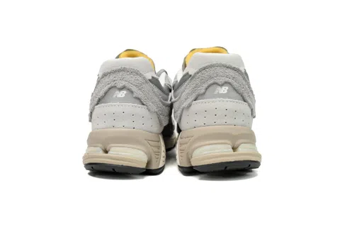 New Balance 2002R Light Blue/Grey – photo 4