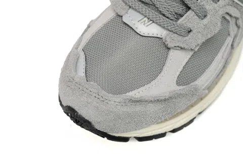 New Balance 2002R Light Blue/Grey – photo 7
