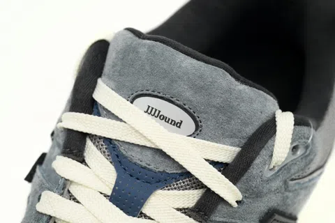 New Balance 2002R Navy/Grey – photo 7