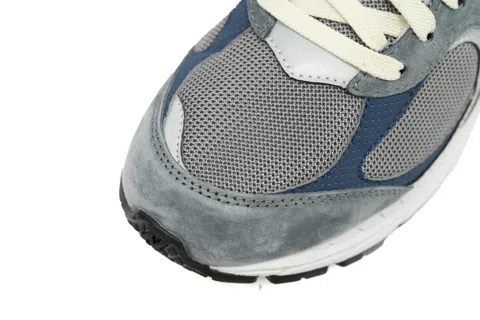 New Balance 2002R Navy/Grey – photo 8