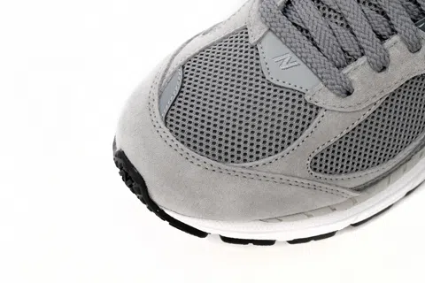 New Balance 2002R White/Grey – photo 8