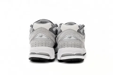 New Balance 2002R White/Grey – photo 4
