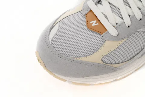 New Balance 2002R Light Grey – photo 8