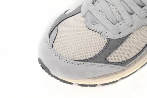 New Balance 2002R Grey/White – photo 8