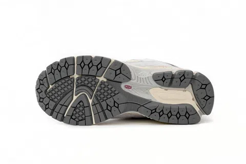 New Balance 2002R Grey/White – photo 5