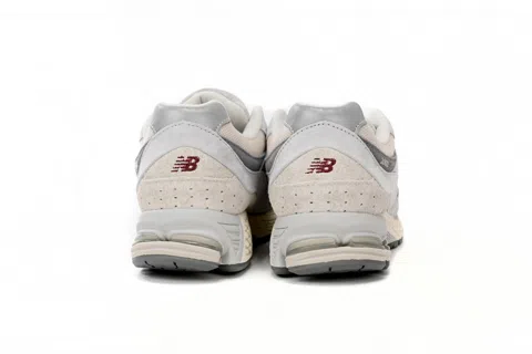 New Balance 2002R Grey/White – photo 4