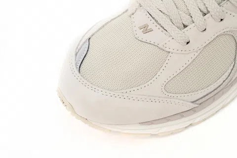 New Balance 2002R Cream – photo 8