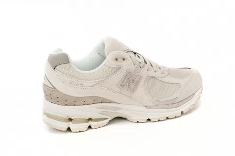 New Balance 2002R Cream – photo 3