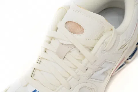 New Balance 2002R Sea Salt – photo 7