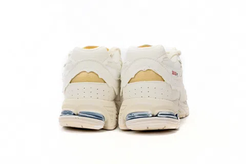 New Balance 2002R Sea Salt – photo 4