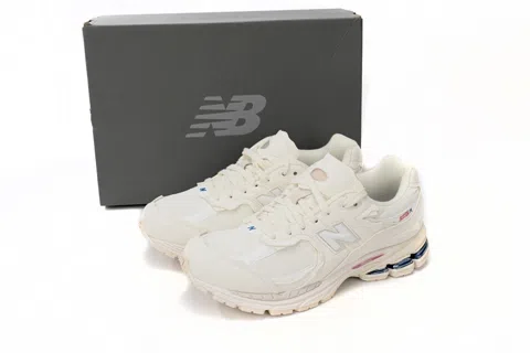 New Balance 2002R Sea Salt – photo 9