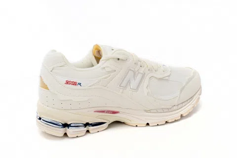 New Balance 2002R Sea Salt – photo 3