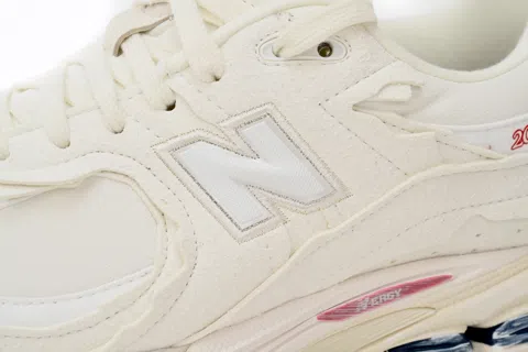 New Balance 2002R Sea Salt – photo 6