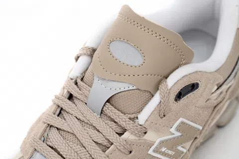 New Balance 2002R Light Khaki – photo 7