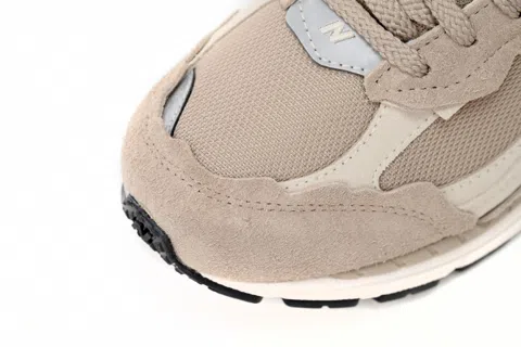 New Balance 2002R Light Khaki – photo 8